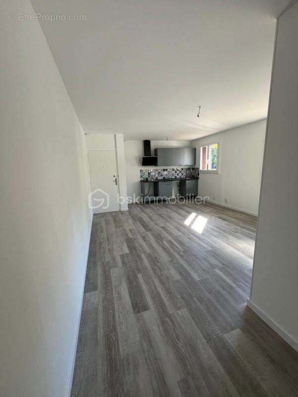 Appartement à COULOUNIEIX-CHAMIERS