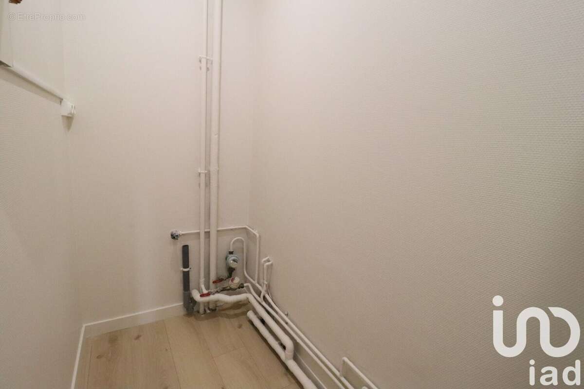 Photo 9 - Appartement à CLERMONT-FERRAND