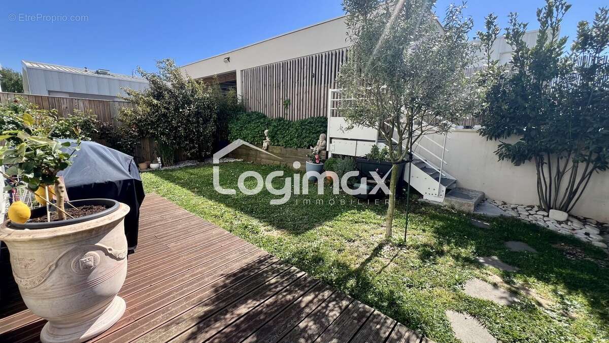 Maison à LA ROCHELLE