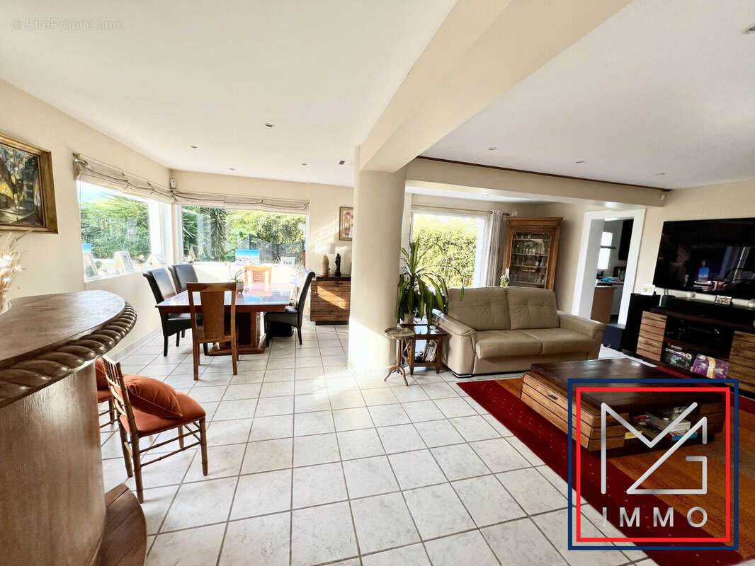 Maison à LA SEYNE-SUR-MER