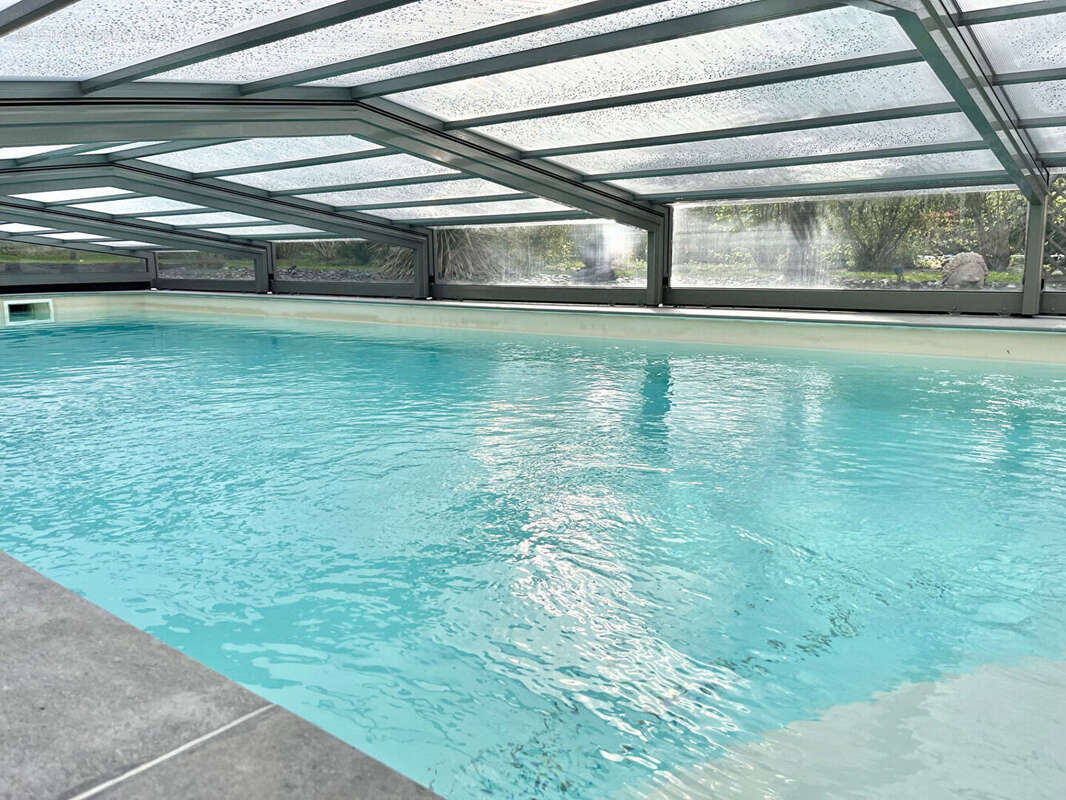 Maison à SAINT-CYR-SUR-LOIRE