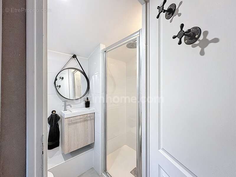 Maison à LE PLESSIS-BOUCHARD