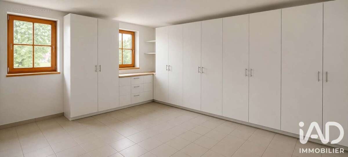 Maison 378 m² à Cassel  - photo 7