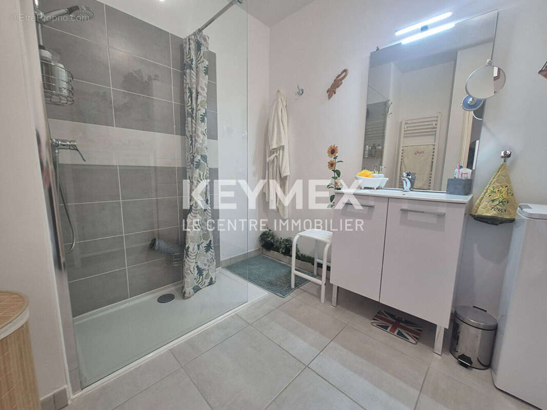 Appartement à LA SEYNE-SUR-MER