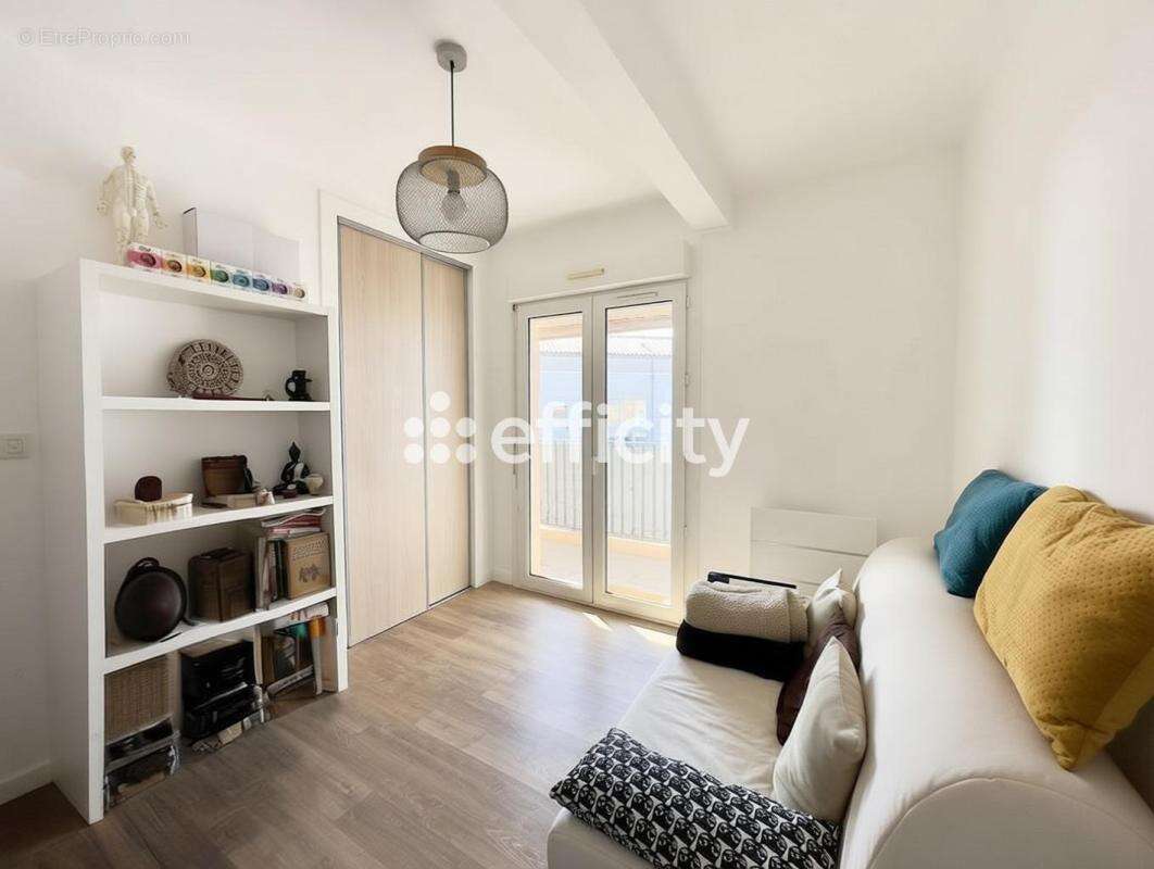 Appartement à MARTIGUES