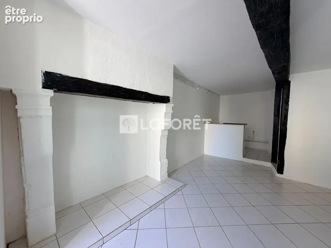 Maison de ville Chalons En Champagne  4 pièces 92 m² - photo 3