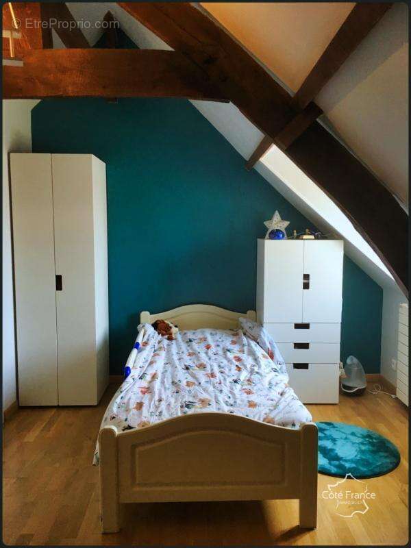 Maison à LA VALLEE-MULATRE