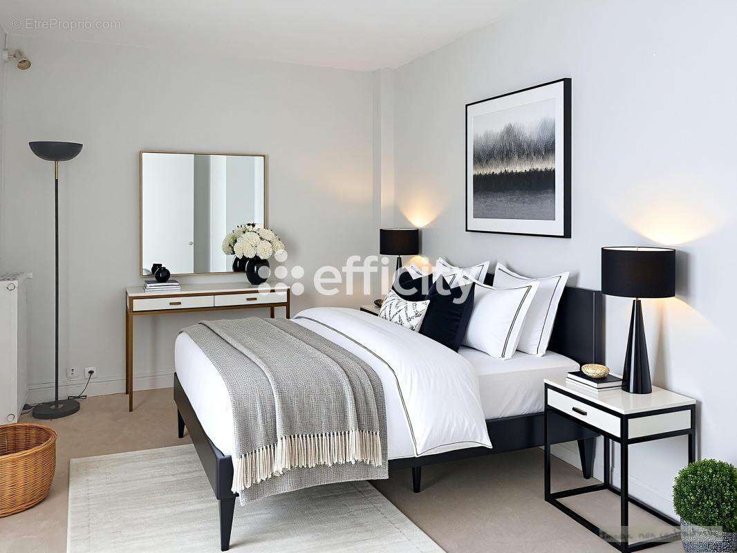 Appartement à PARIS-7E