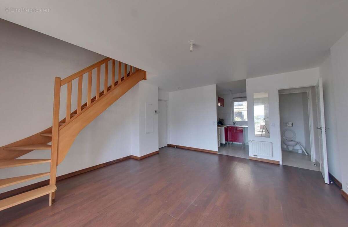 Appartement à MONTREUIL
