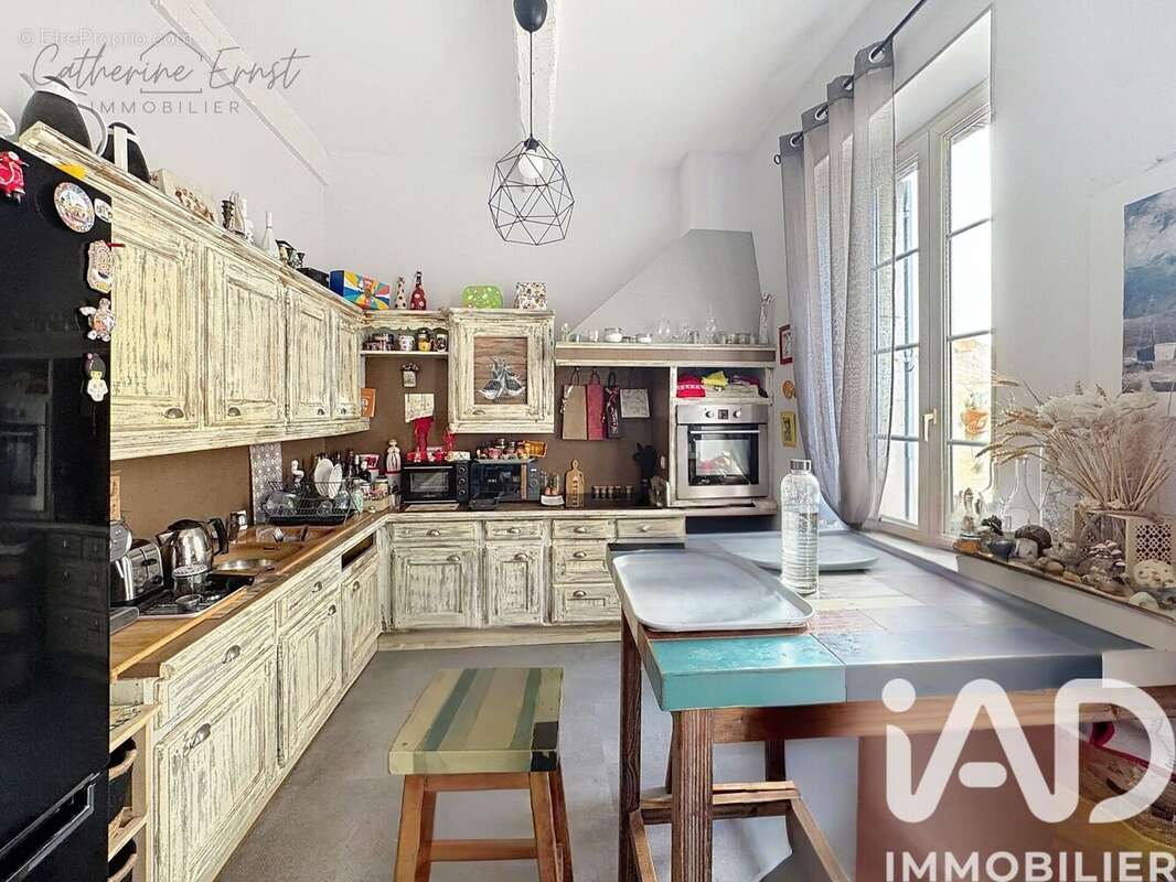 Photo 6 - Appartement à NARBONNE