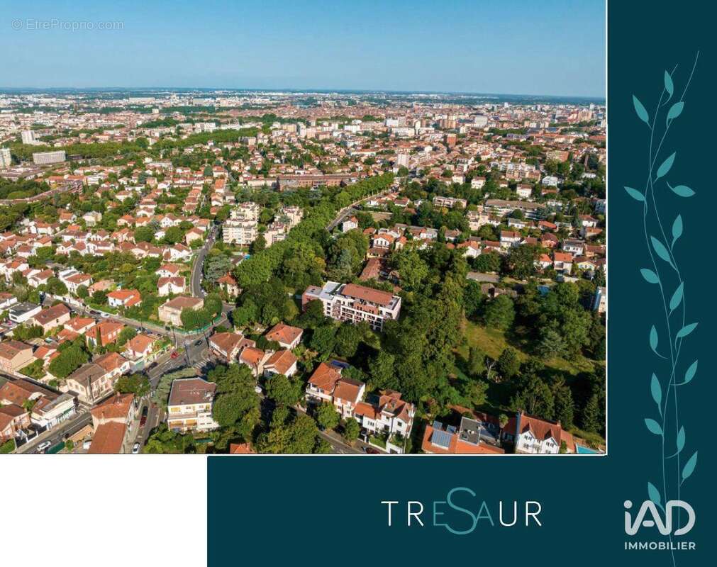 Photo 3 - Appartement à TOULOUSE