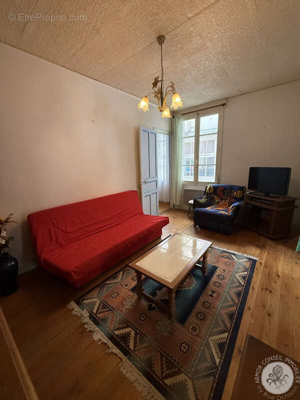 Appartement à SAINT-CAST-LE-GUILDO