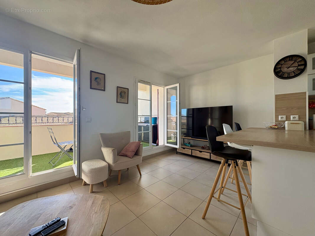 Maison à AIGUES-MORTES