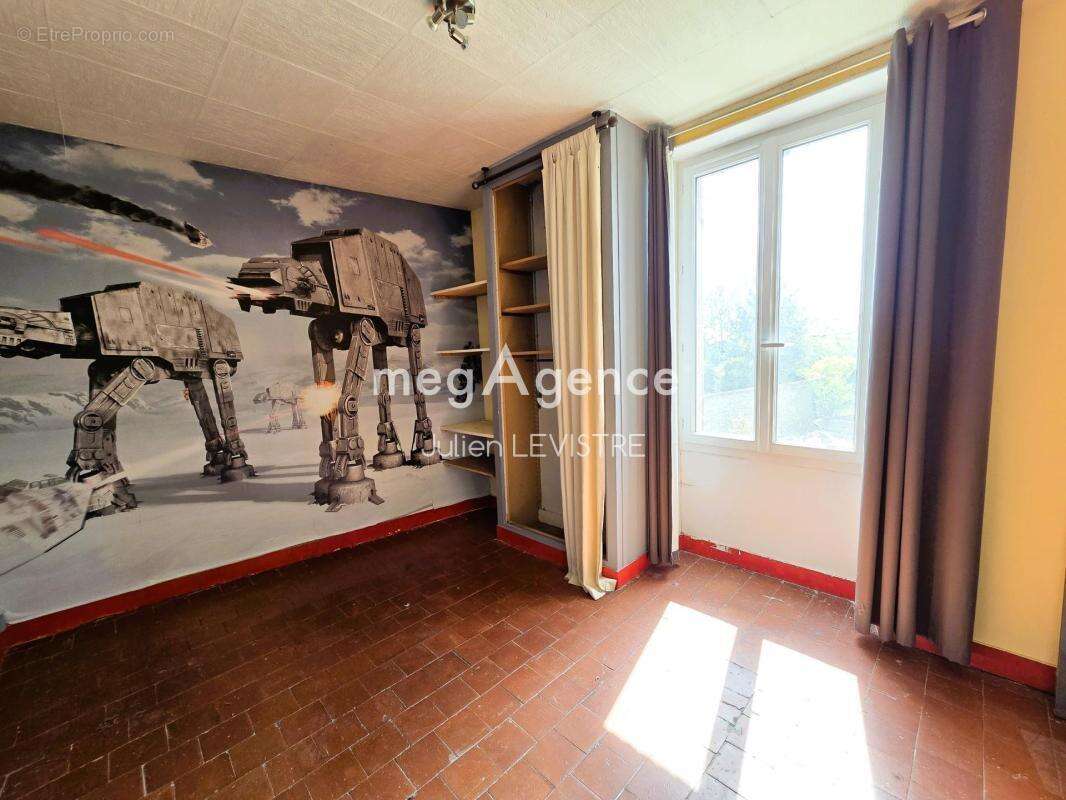 Maison à TOURY