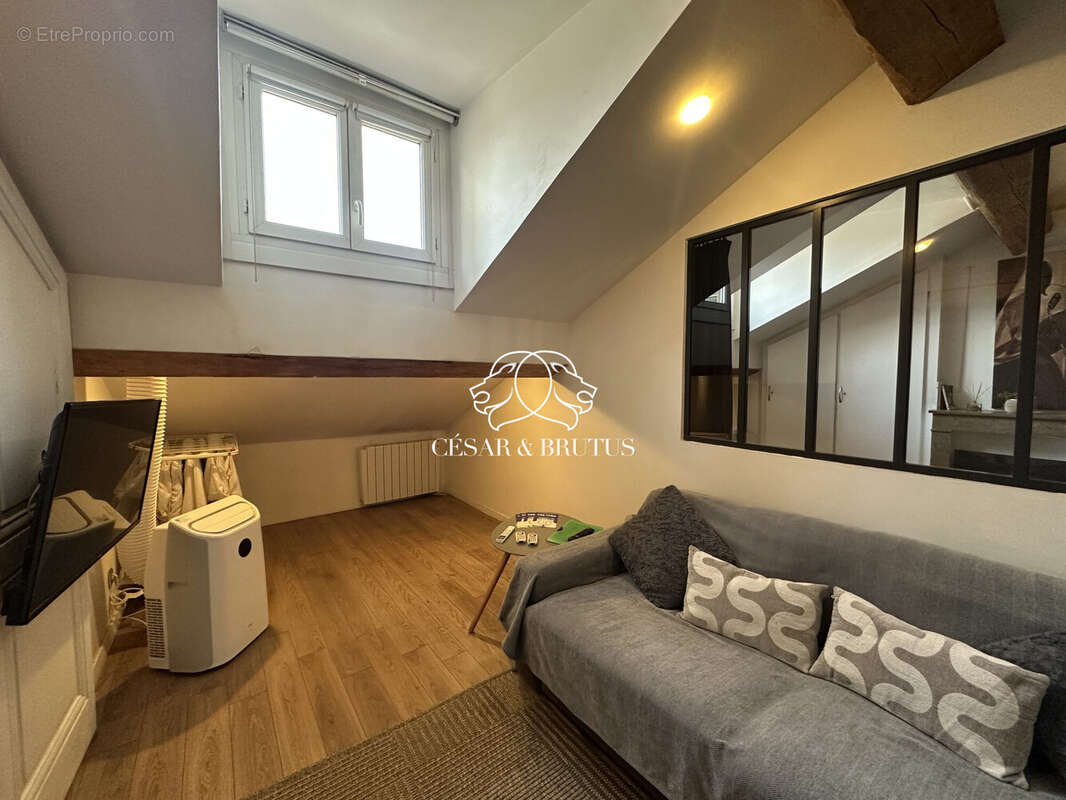 Appartement à LYON-6E