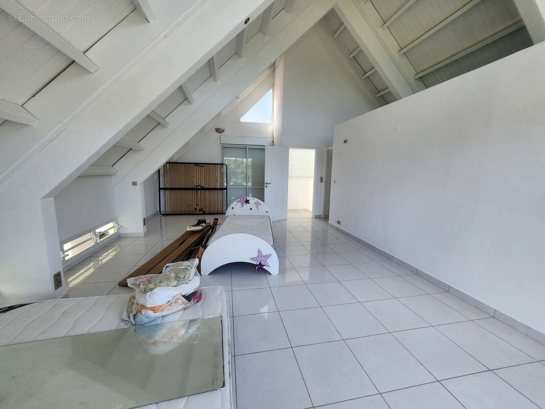 Appartement à SAINT-FRANCOIS