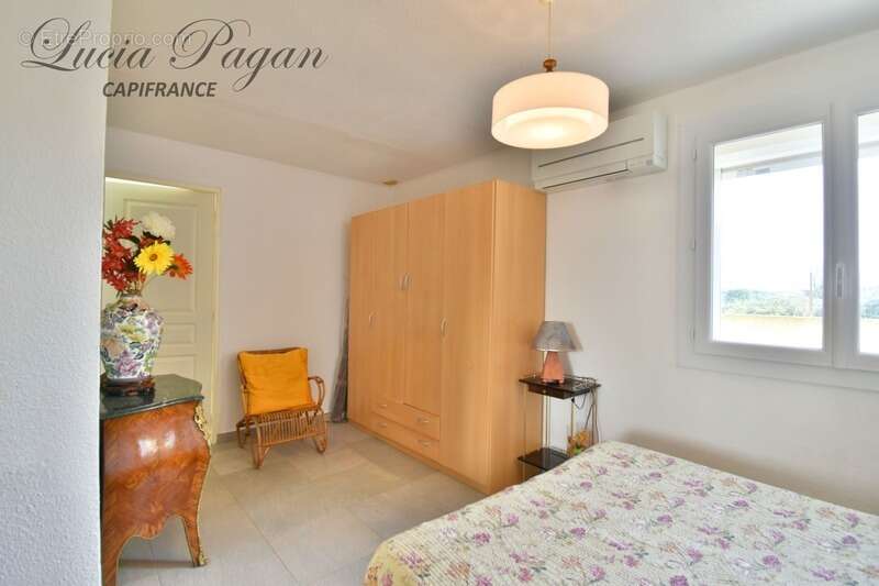 Maison à vendre 5 pièces MAUREILHAN (34) - photo 10
