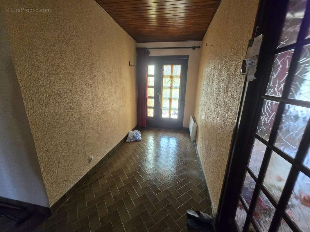 Maison à NORROY-LES-PONT-A-MOUSSON