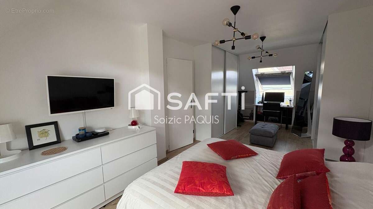 Photo 5 - Maison à SAACY-SUR-MARNE