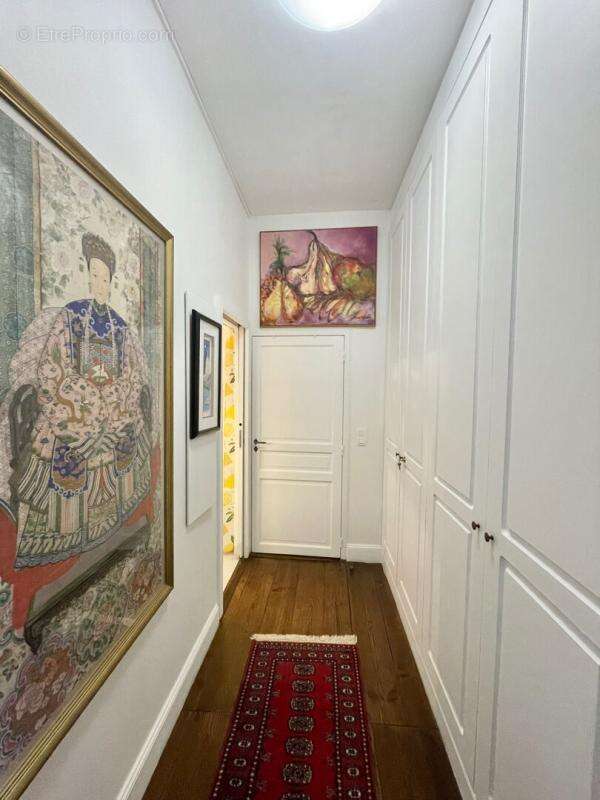 Appartement à SAINT-JEAN-DE-LUZ