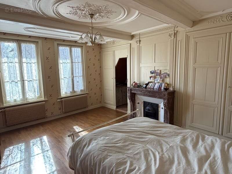 Maison à SAINT-DIZIER