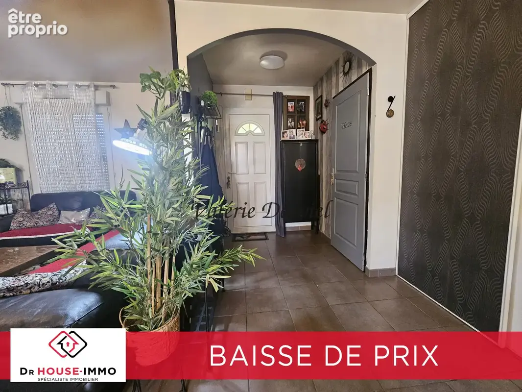 Maison 4 pièces 101 m² à vendre à Saint-Astier (24110) - photo 7