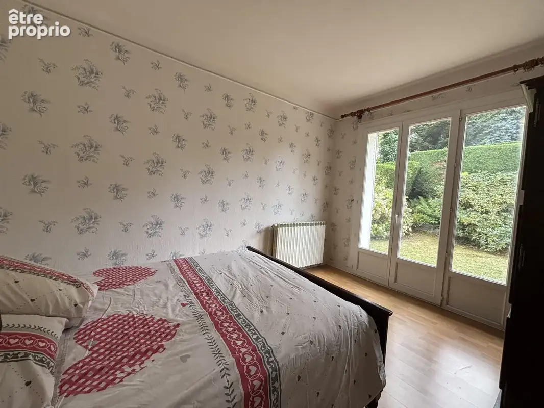 Maison 95 m² à Bagneres-De-Bigorre  - photo 7