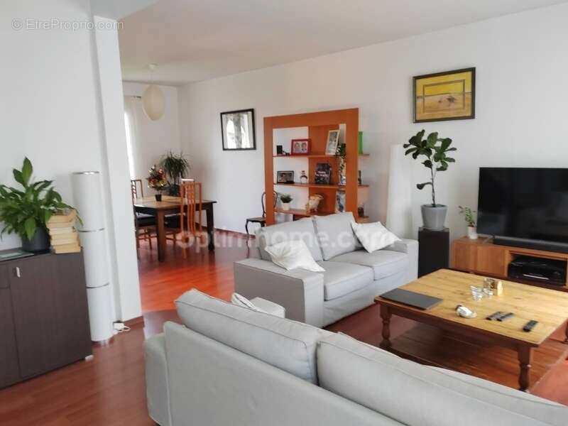 Maison à SAINT-PRIX