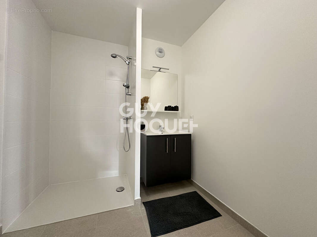 Appartement à COMPIEGNE