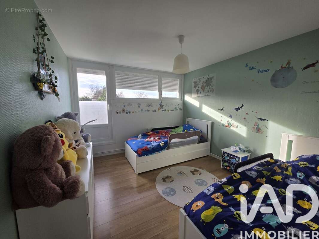 Photo 3 - Maison à RONCHIN