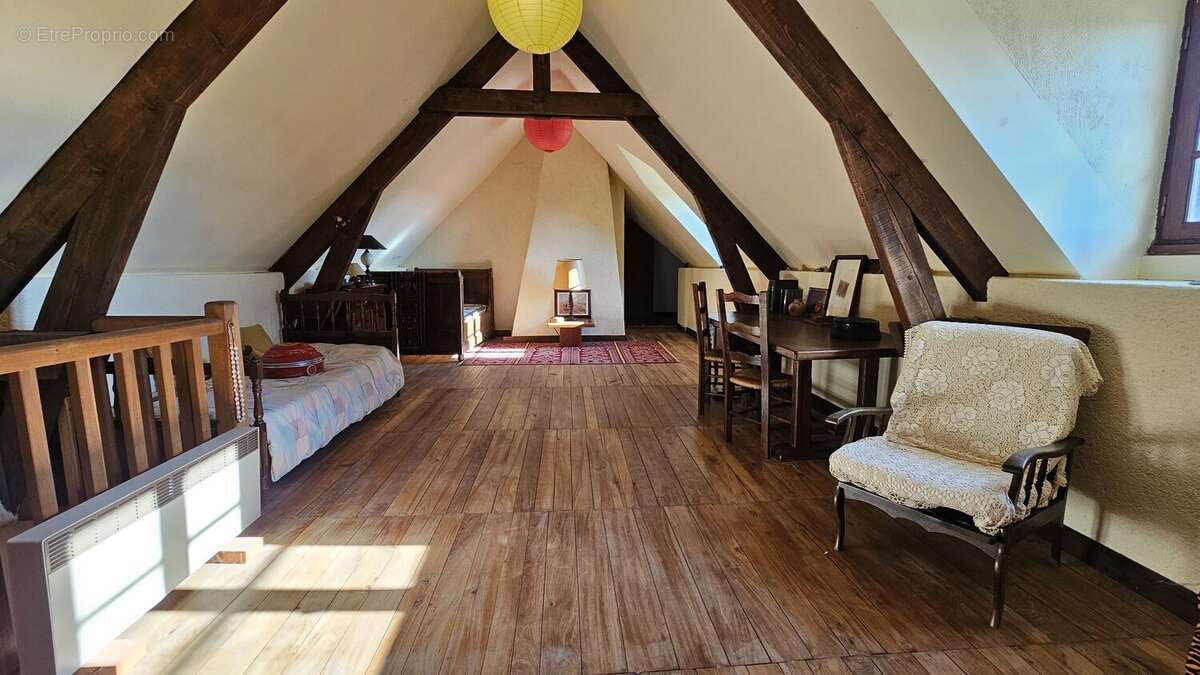 Belle maison dans un environement préservé - photo 6