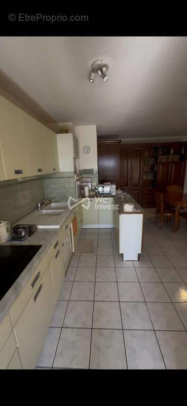 Appartement à PEROLS
