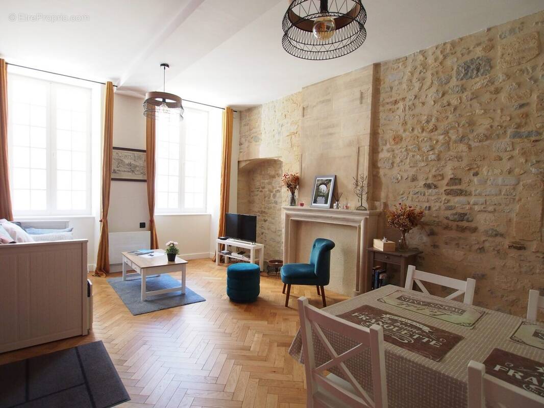 Appartement à BAYEUX