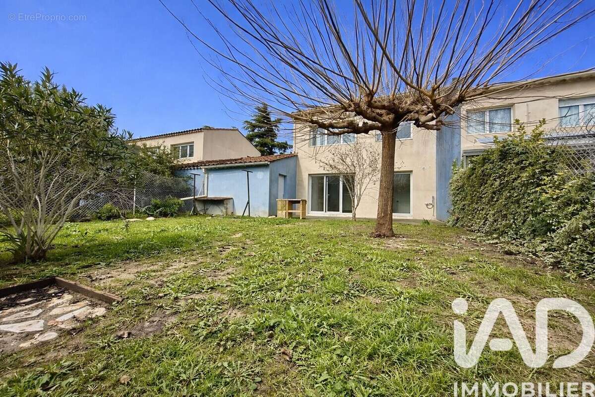 Photo 2 - Maison à AVIGNON