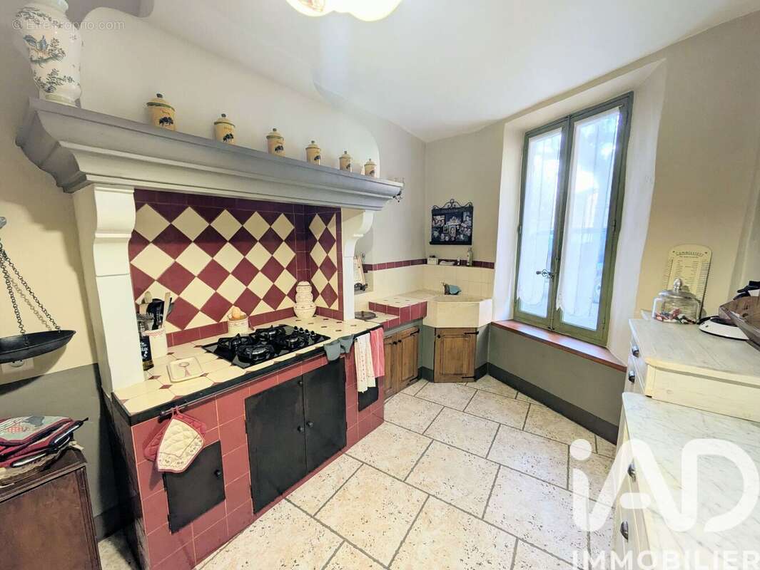 Photo 6 - Maison à MOLLEGES
