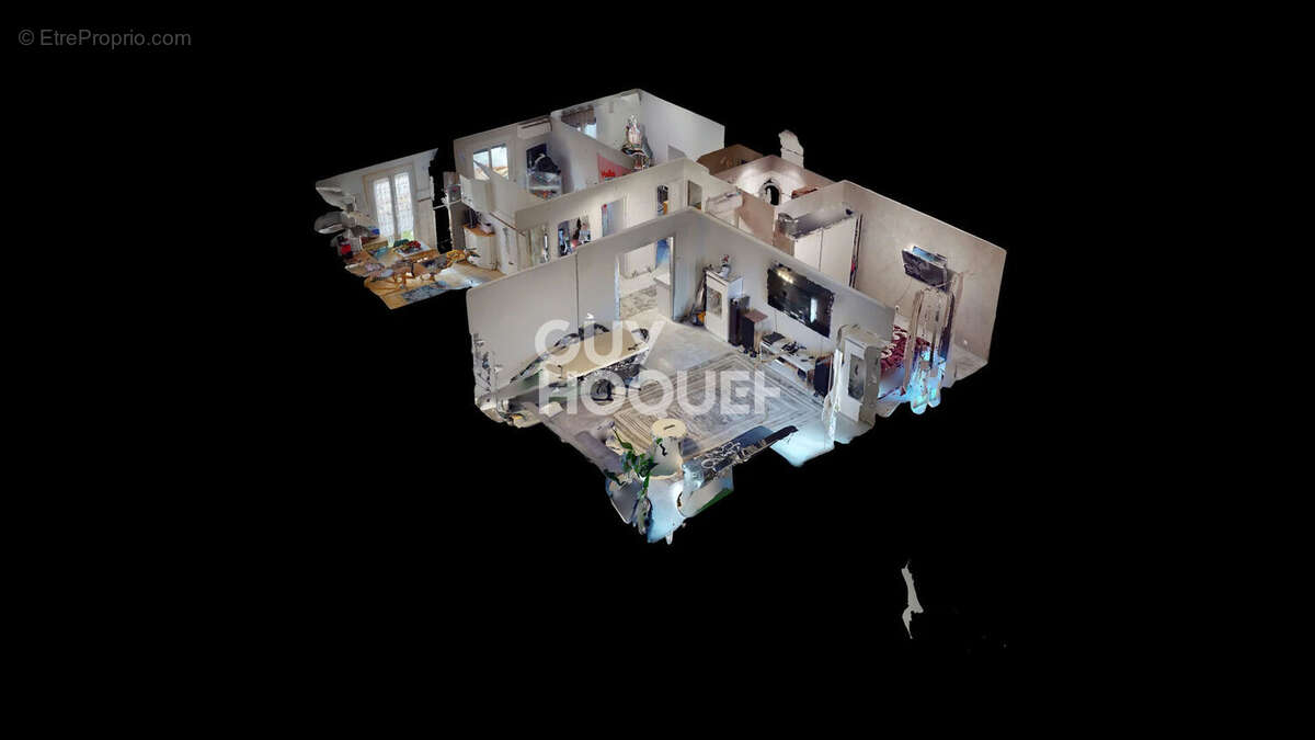 Appartement à PERPIGNAN