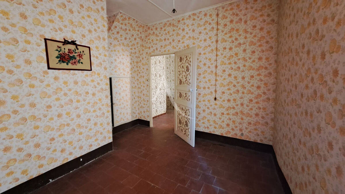 Maison à HEREPIAN