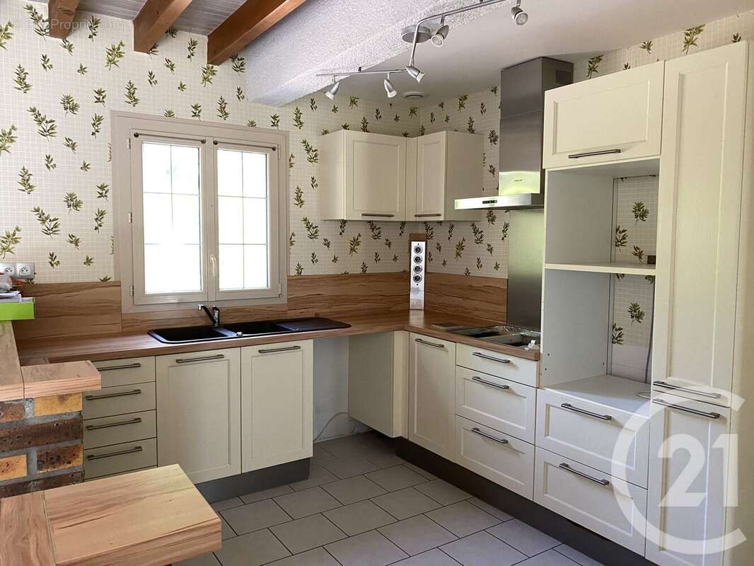 Maison à BELLEVILLE-SUR-LOIRE