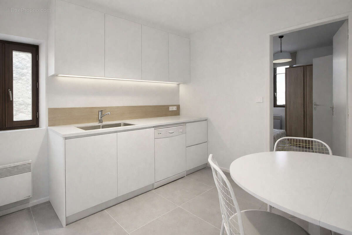 Appartement à AFA