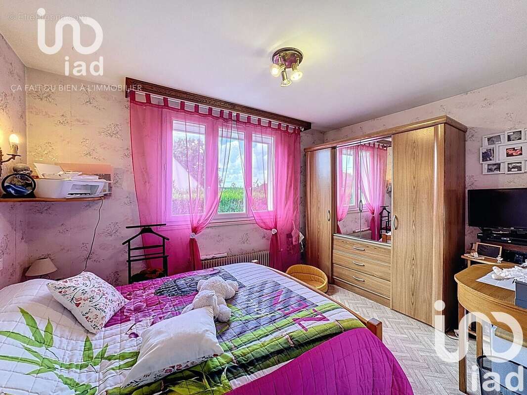 Photo 7 - Maison à LOUZOUER