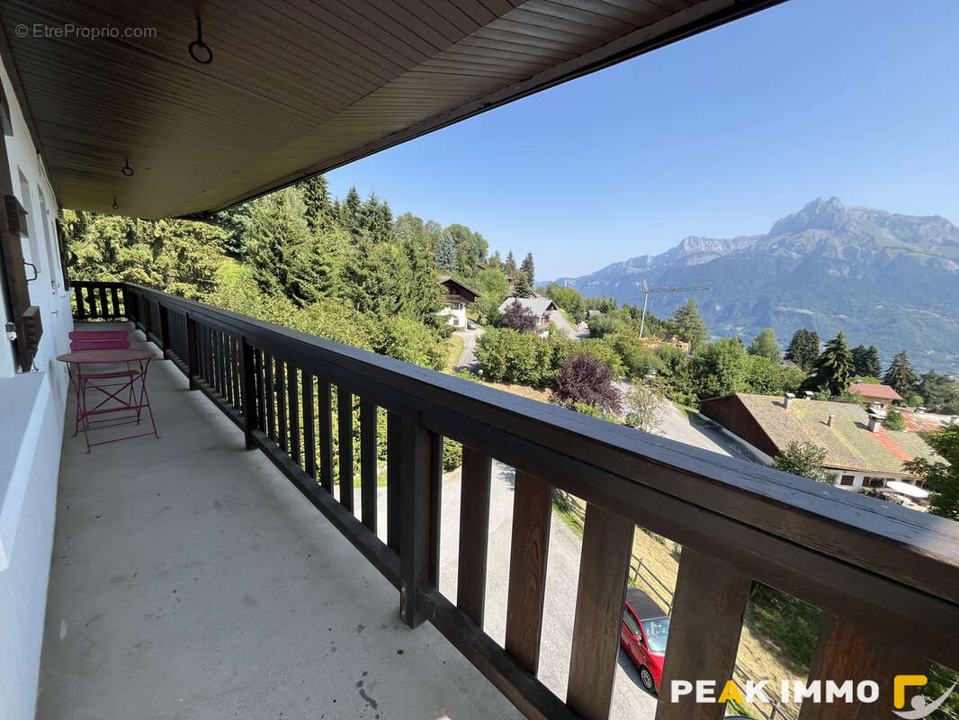 F3 + Cabines - 77 m2 - Combloux - photo 17