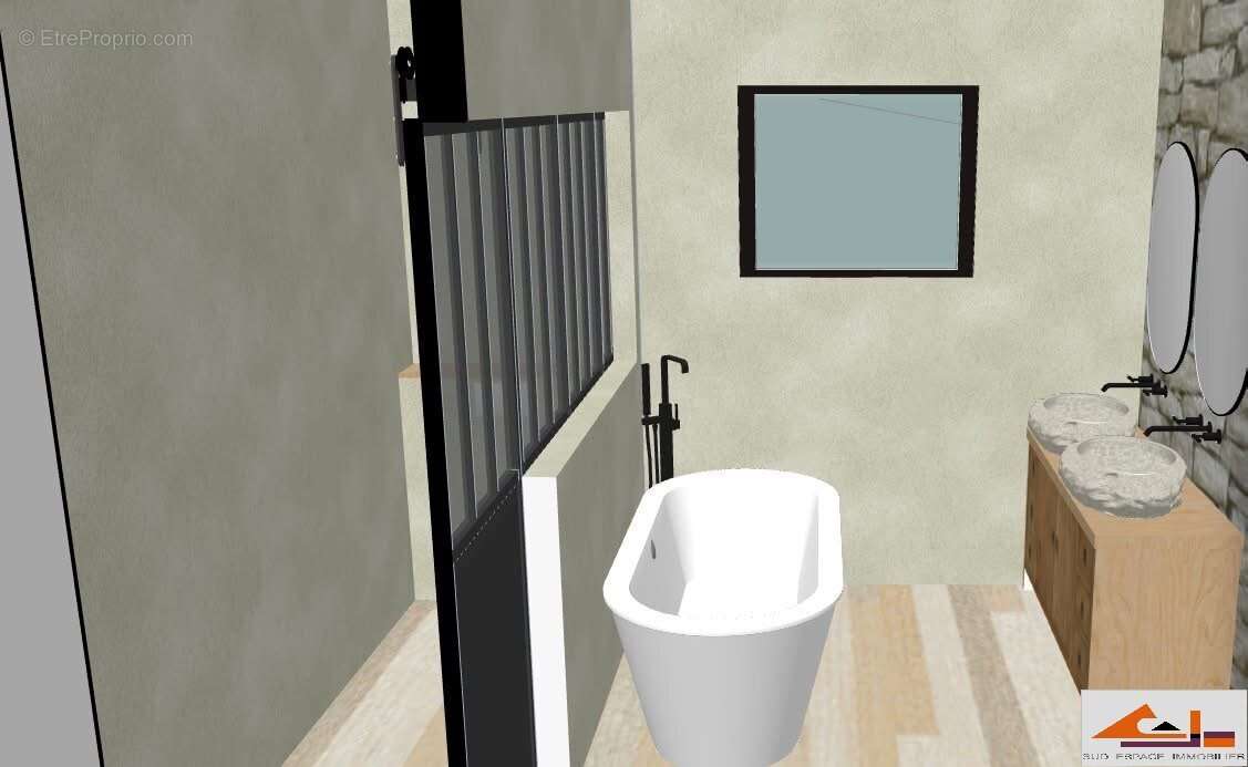 Maison 210 m² à Goas  - photo 11