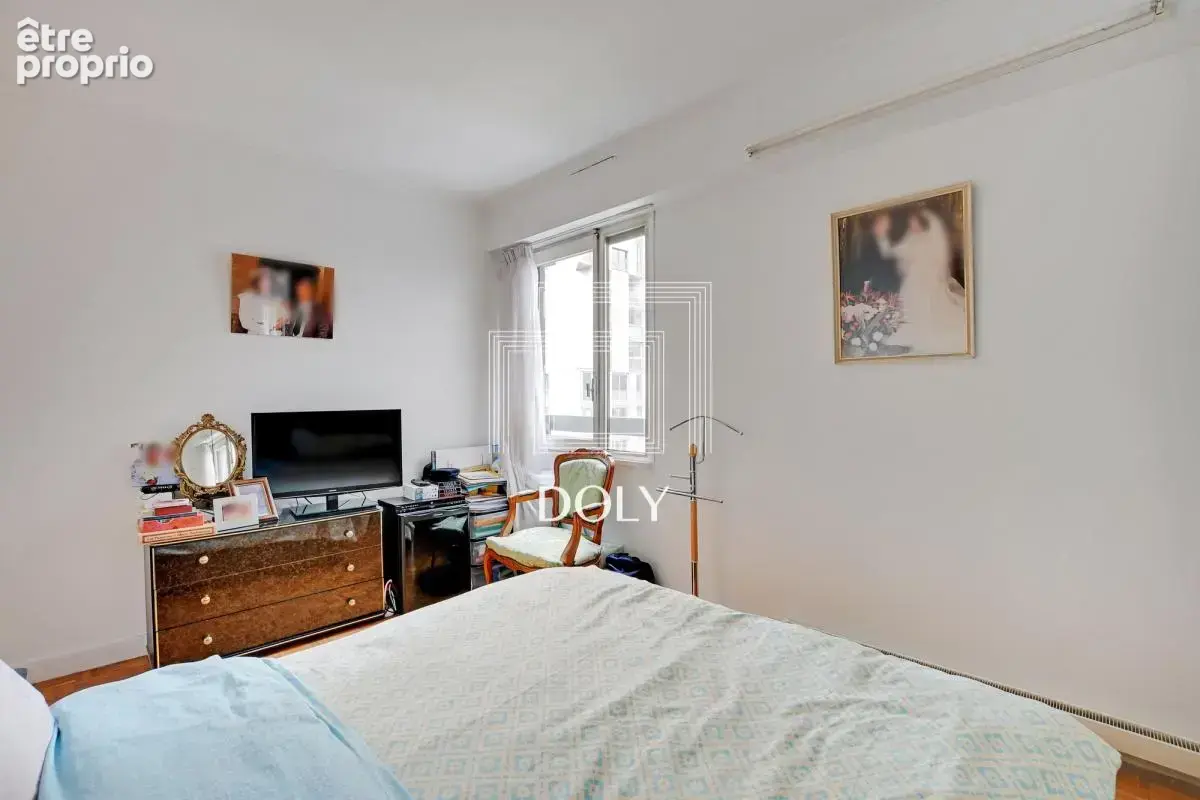 Vente Appartement Paris 19ème • 3 Chambres • 86 m2 - photo 7