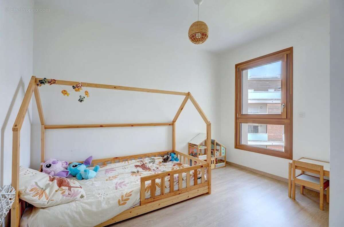 Appartement à SAINT-PRIEST