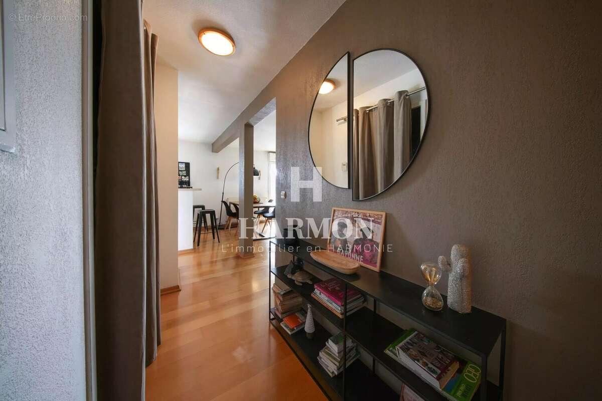 Appartement à BAYONNE