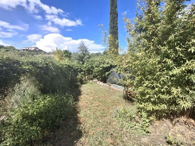 Maison à SAINT-AMBROIX