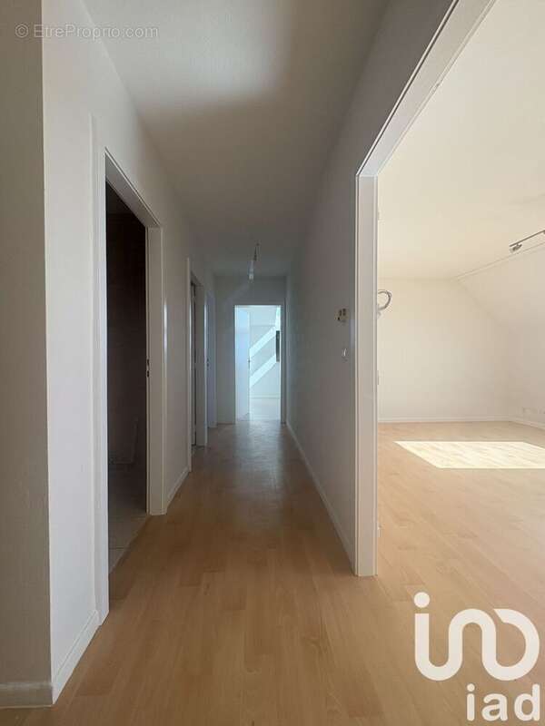 Photo 3 - Appartement à FORBACH