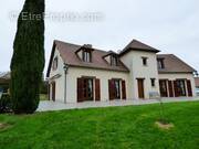 Maison à BOURBON-L&#039;ARCHAMBAULT