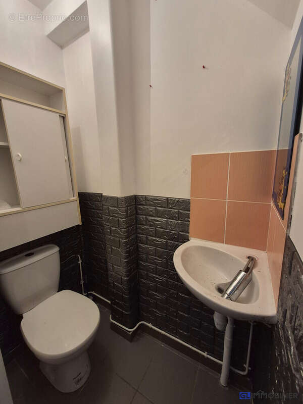 Maison à GRAINVILLE-LANGANNERIE