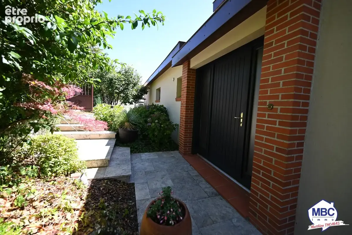 Maison d'architect montfaucon-montigne - photo 3